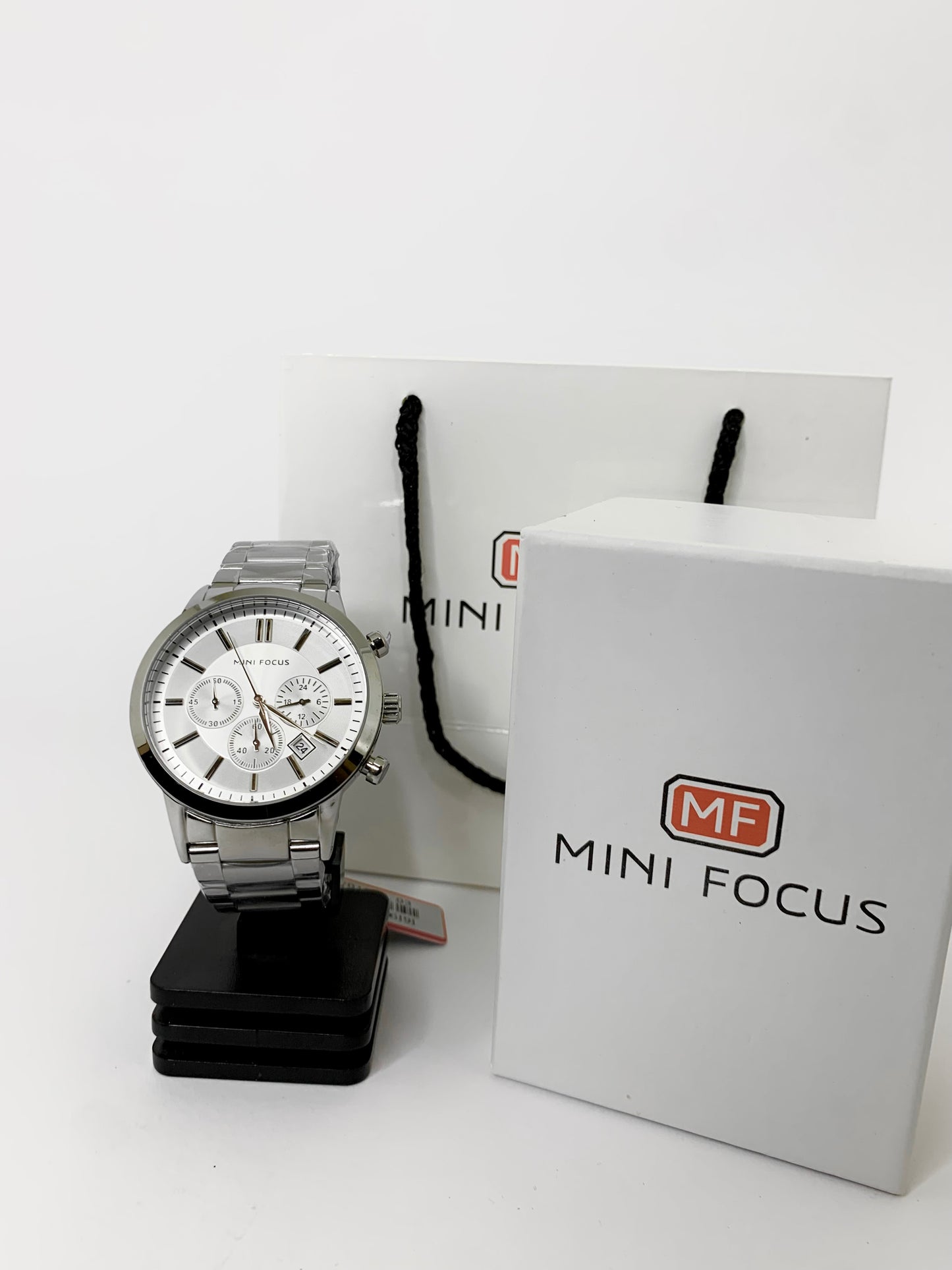 Mini Focus Chronograph
