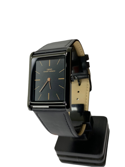 Leather Ibso Limited Edition