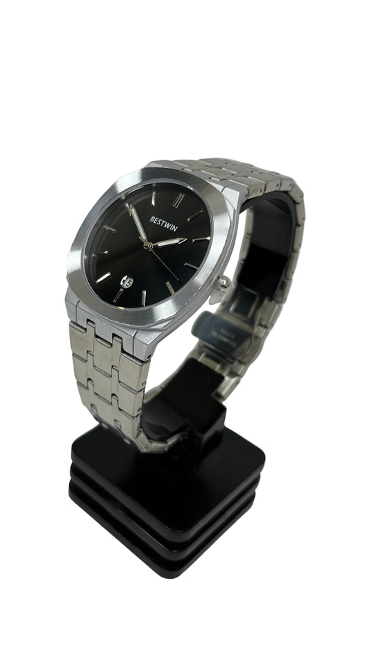 BestWin Flat Edition -Black Dial