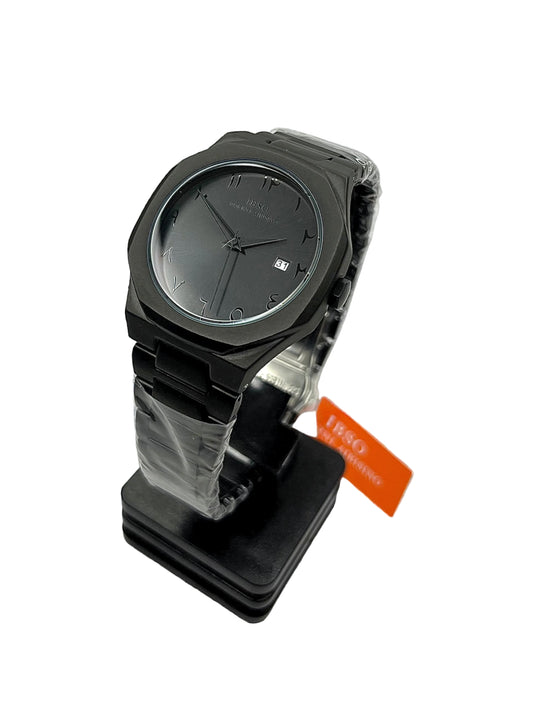 Ibso Carbon Edition-Full Black