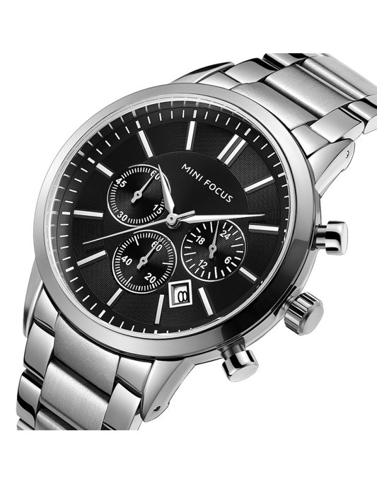 Mini Focus Chronograph