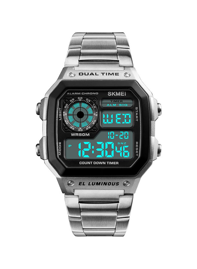 SKMEI-Digital Watch