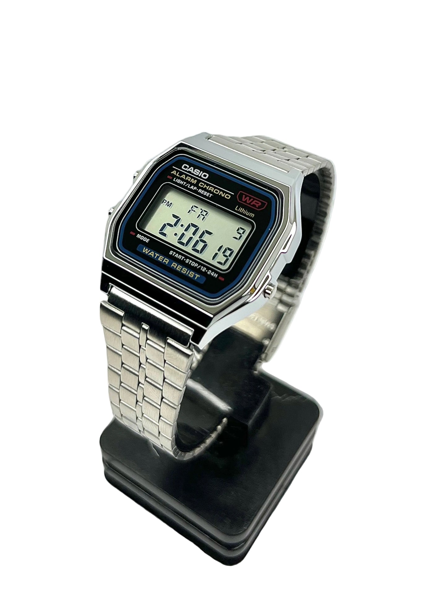 Original Casio 159 WA
