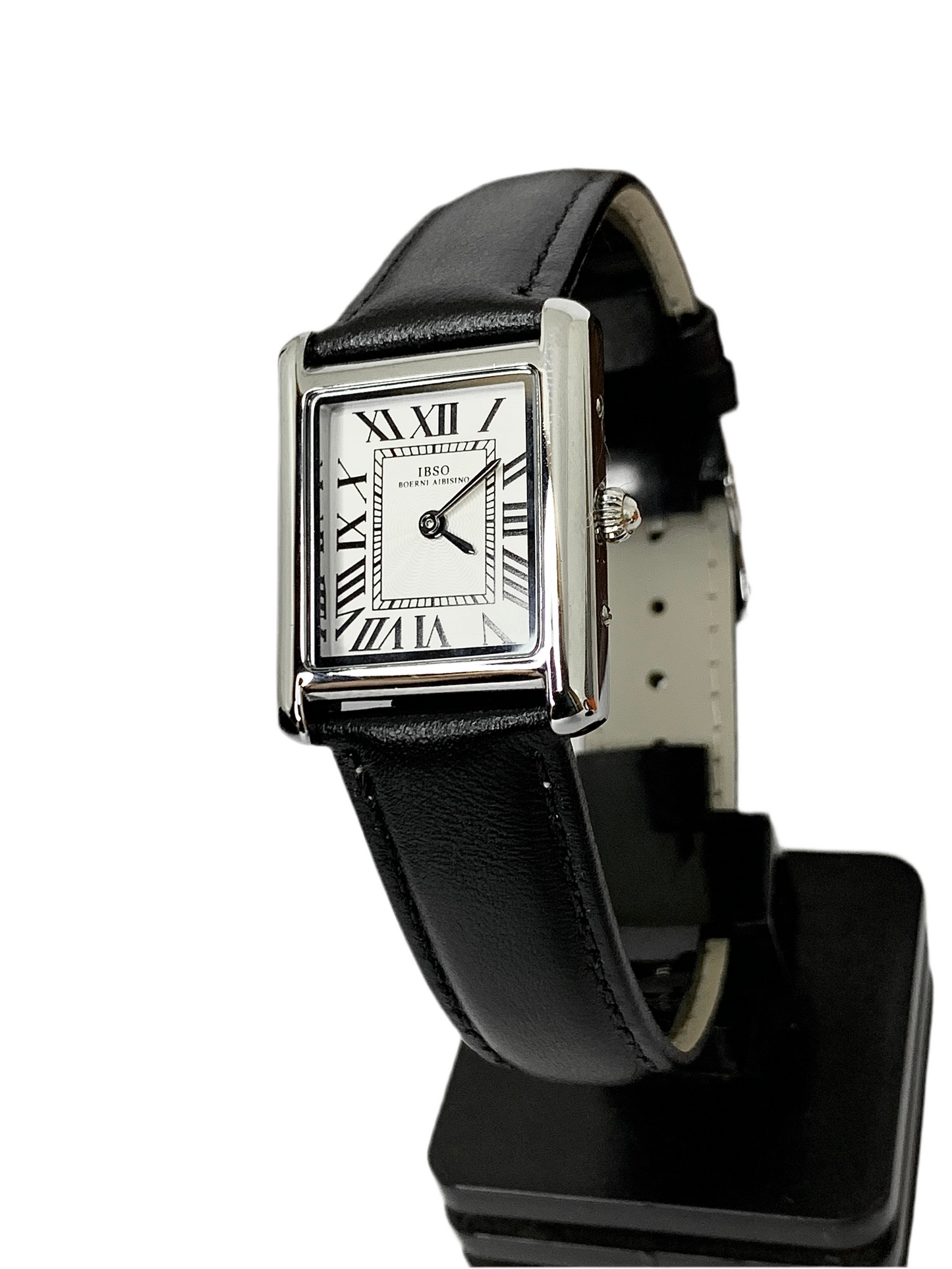 Ibso Tank Cartier Edition