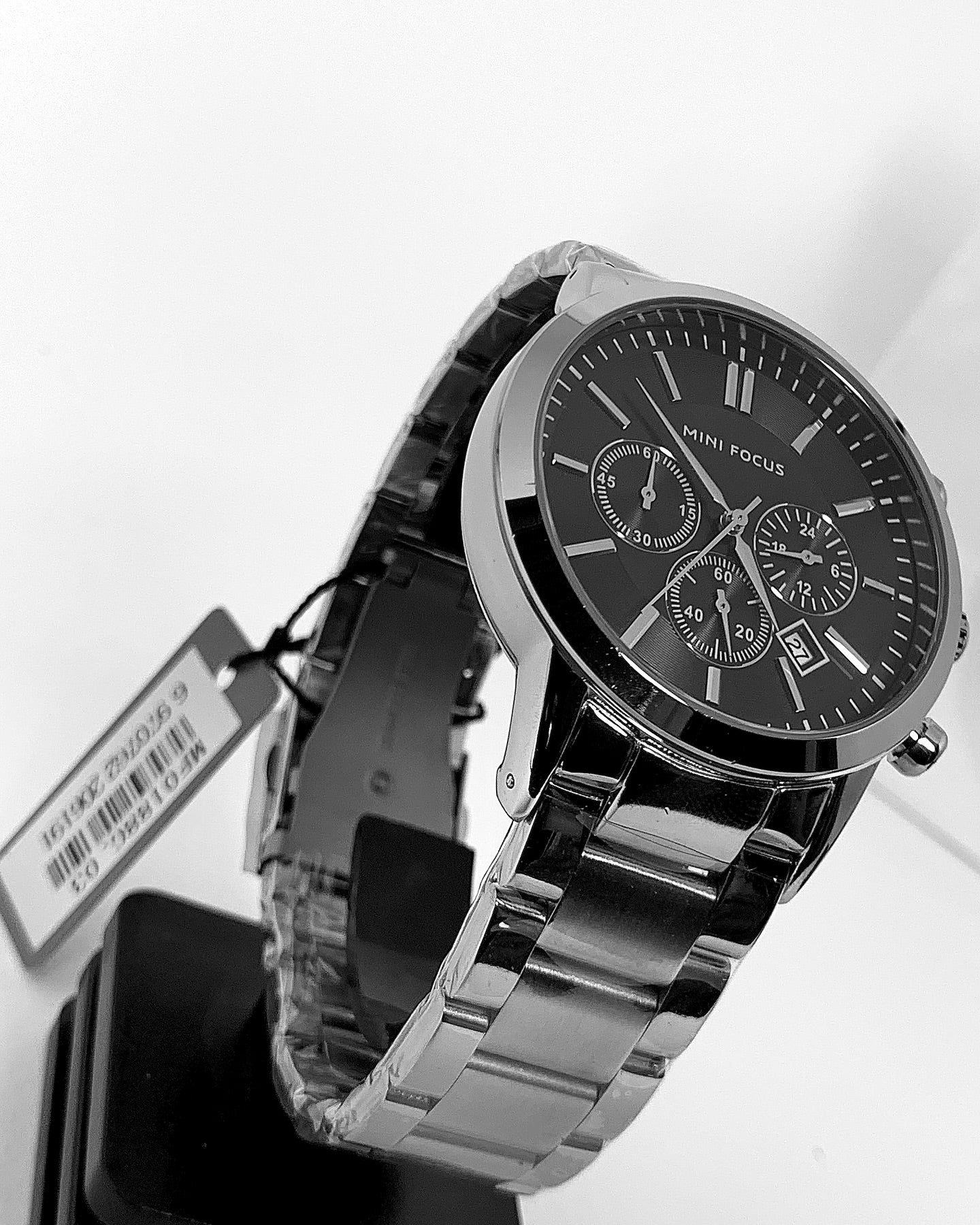 Mini Focus Chronograph