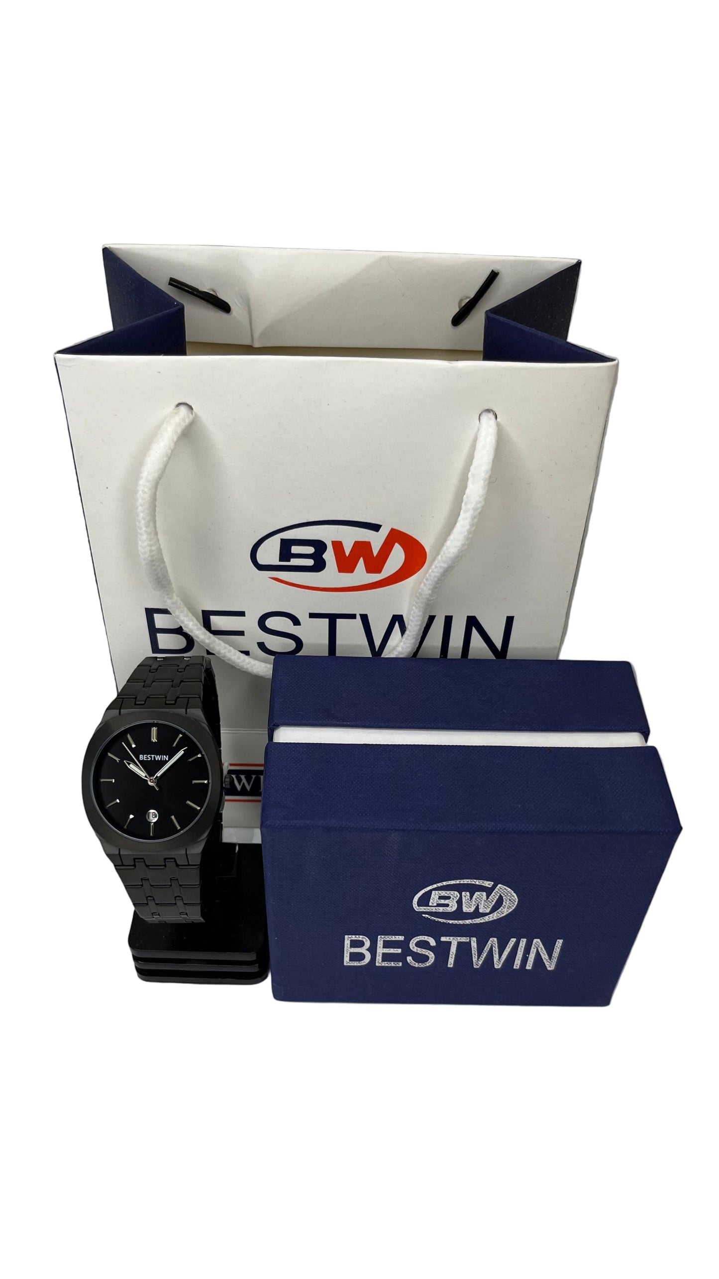 BestWin Flat Edition-All black