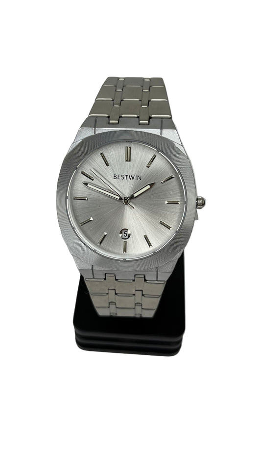 BestWin Flat Edition-All Silver