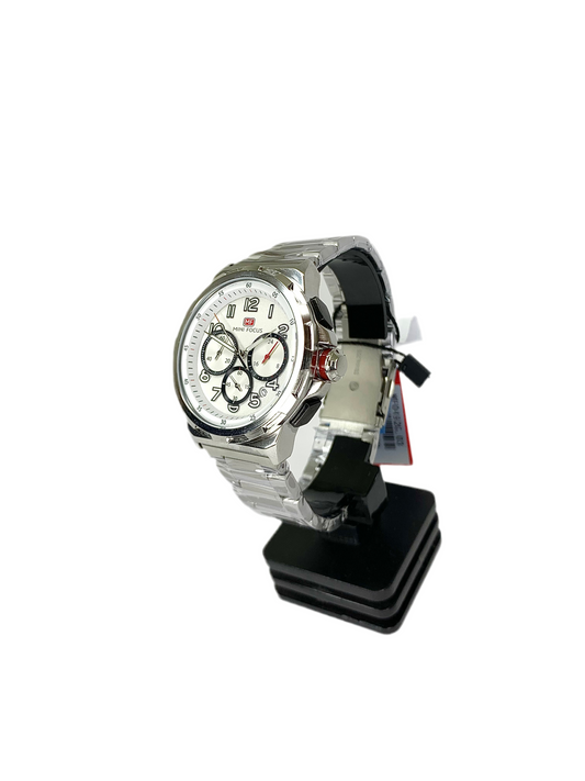 Mini Focus Chronograph -Ferrari Edition