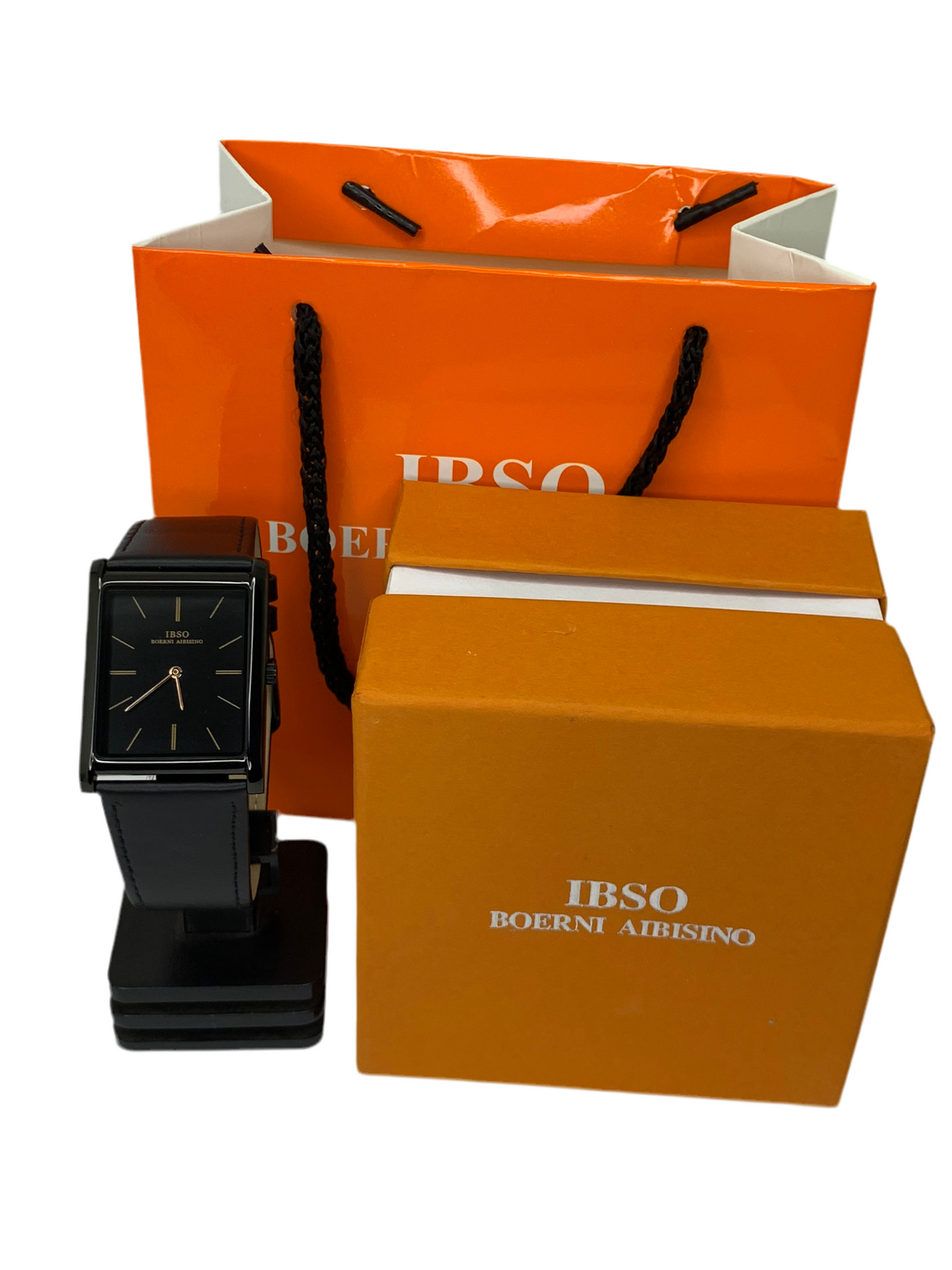 Leather Ibso Limited Edition
