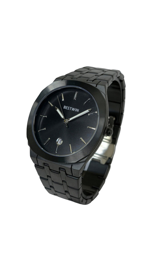 BestWin Flat Edition-All black