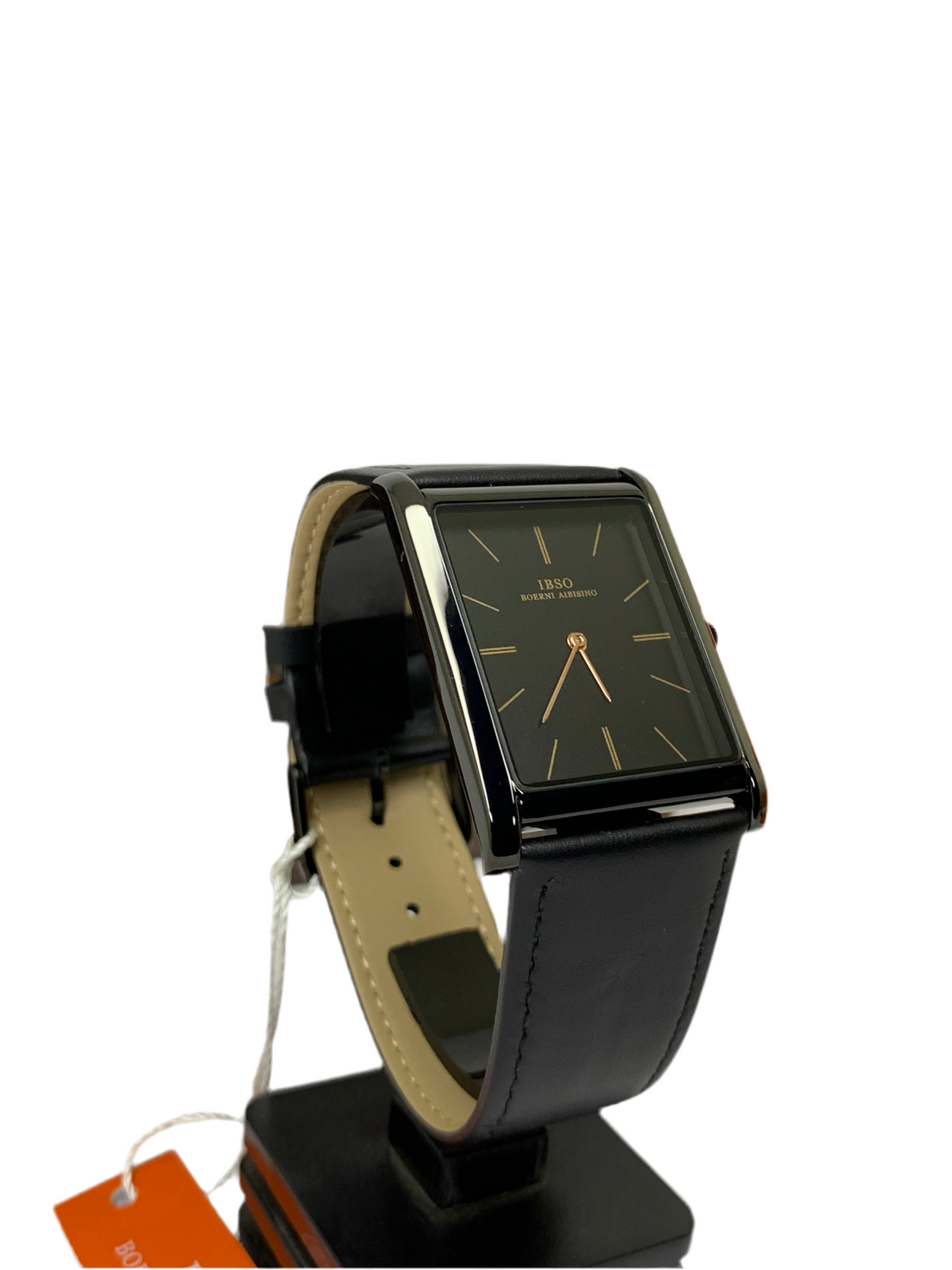 Leather Ibso Limited Edition