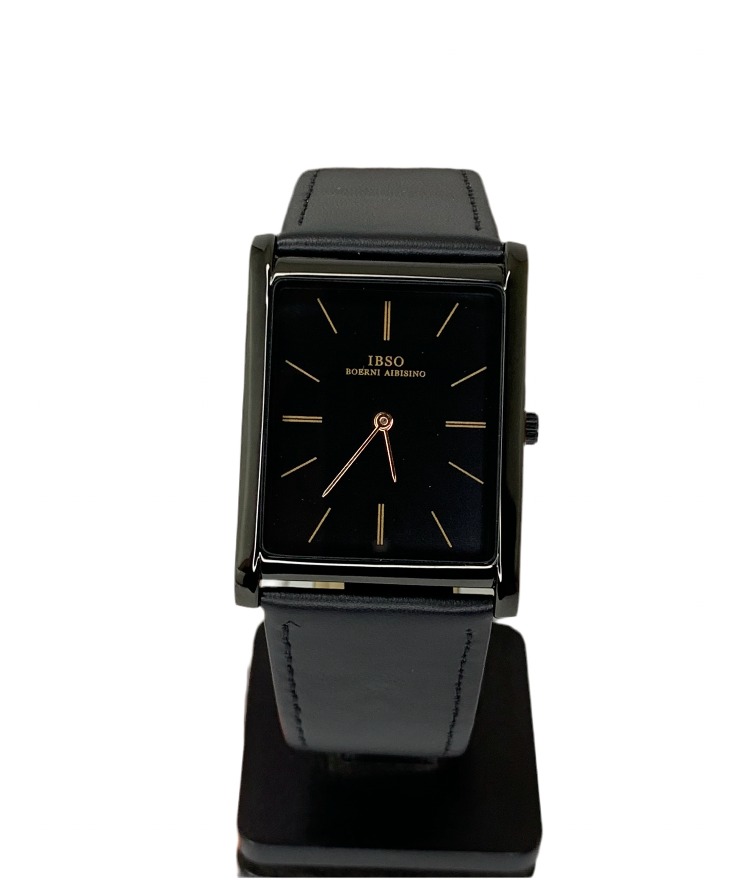 Leather Ibso Limited Edition