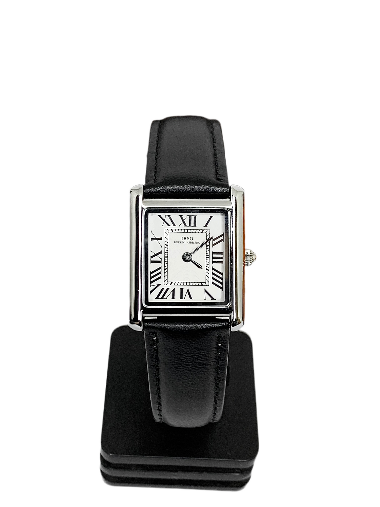 Ibso Tank Cartier Edition