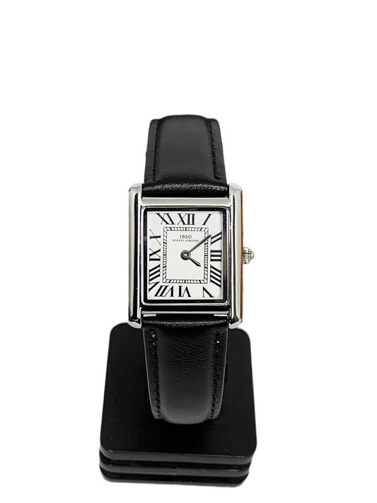 Ibso Tank Cartier Edition