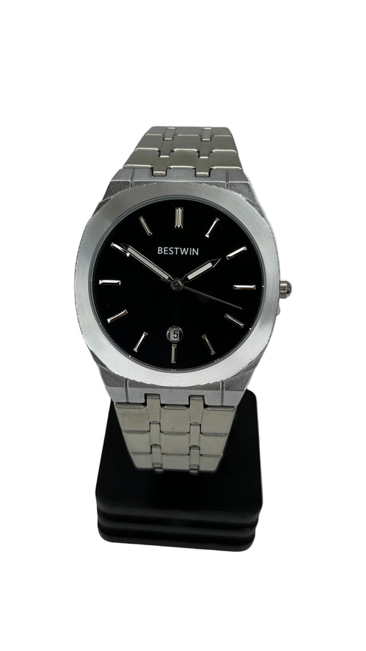 BestWin Flat Edition -Black Dial