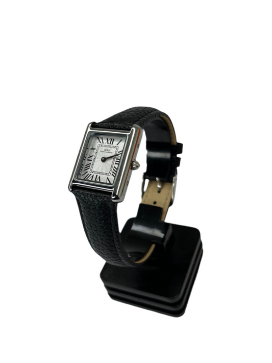 Ibso Tank Cartier Edition-2.0