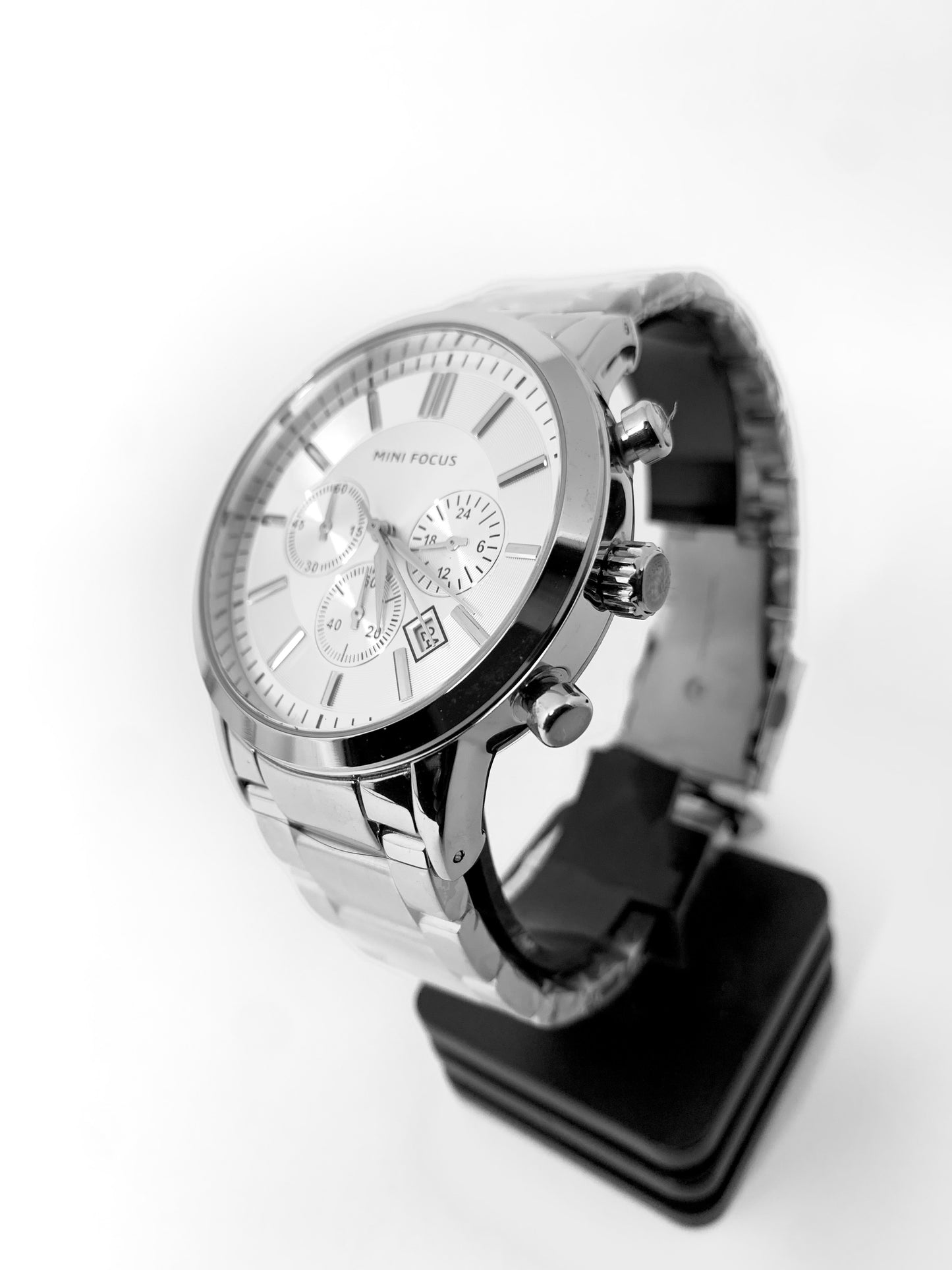 Mini Focus Chronograph