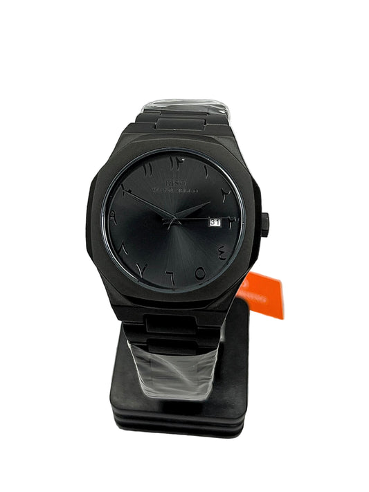 Ibso Carbon Edition-Full Black