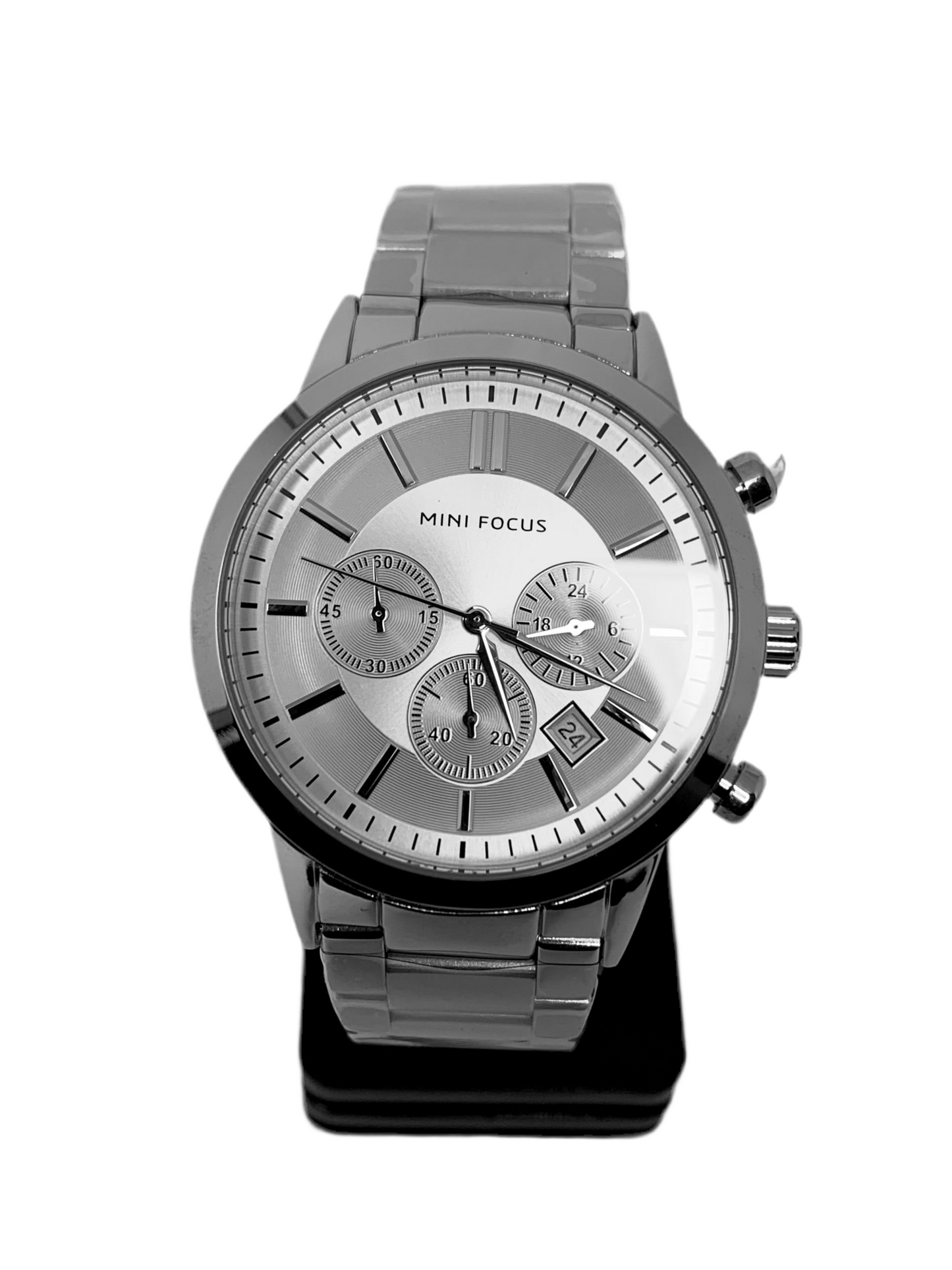 Mini Focus Chronograph