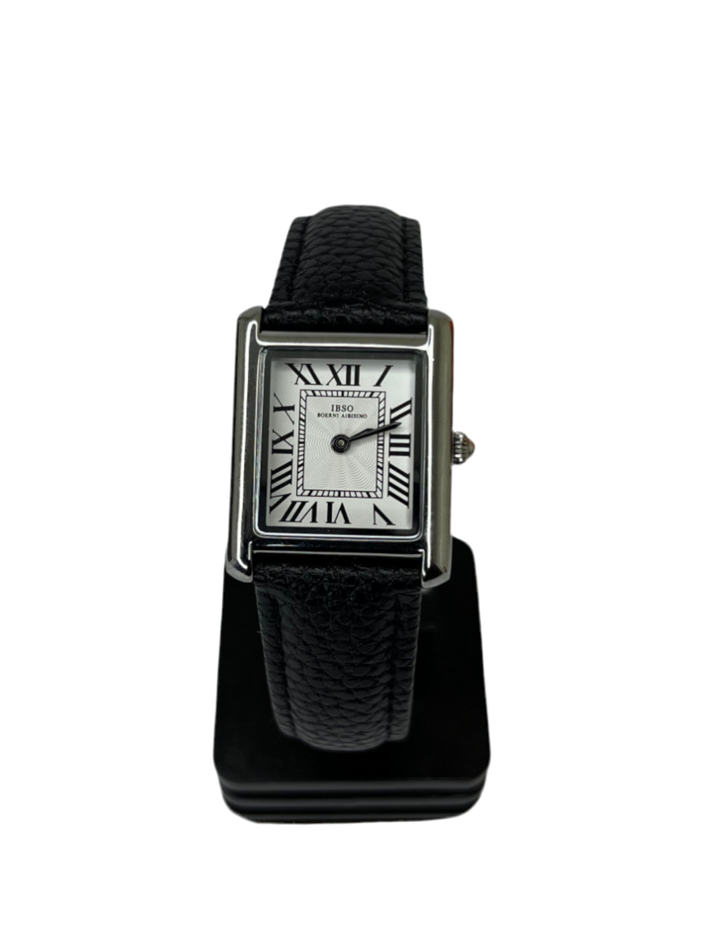 Ibso Tank Cartier Edition-2.0