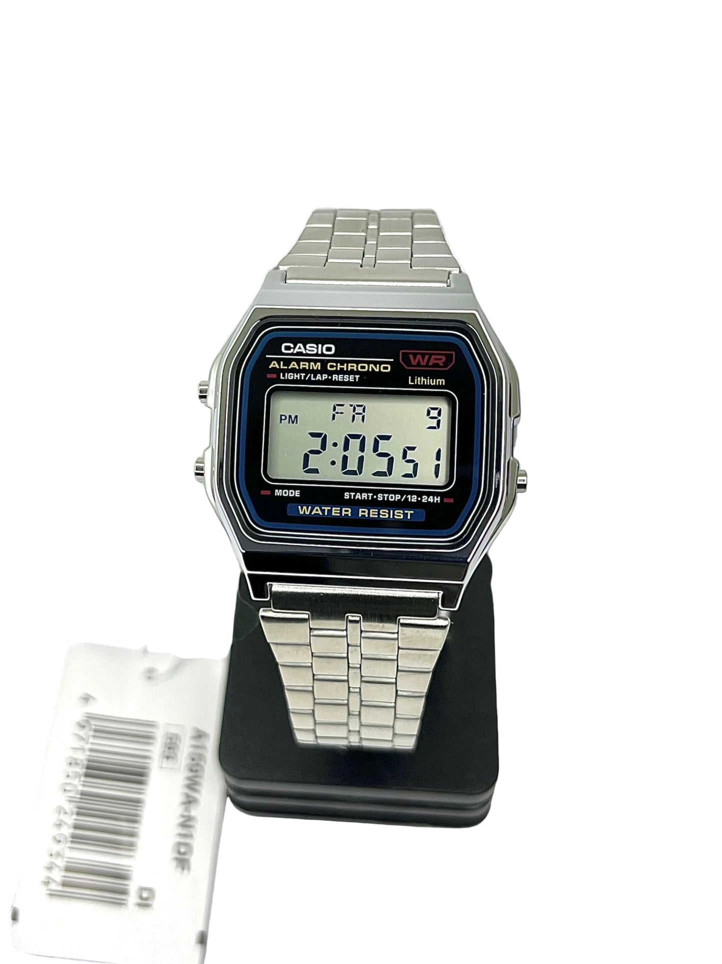 Original Casio 159 WA