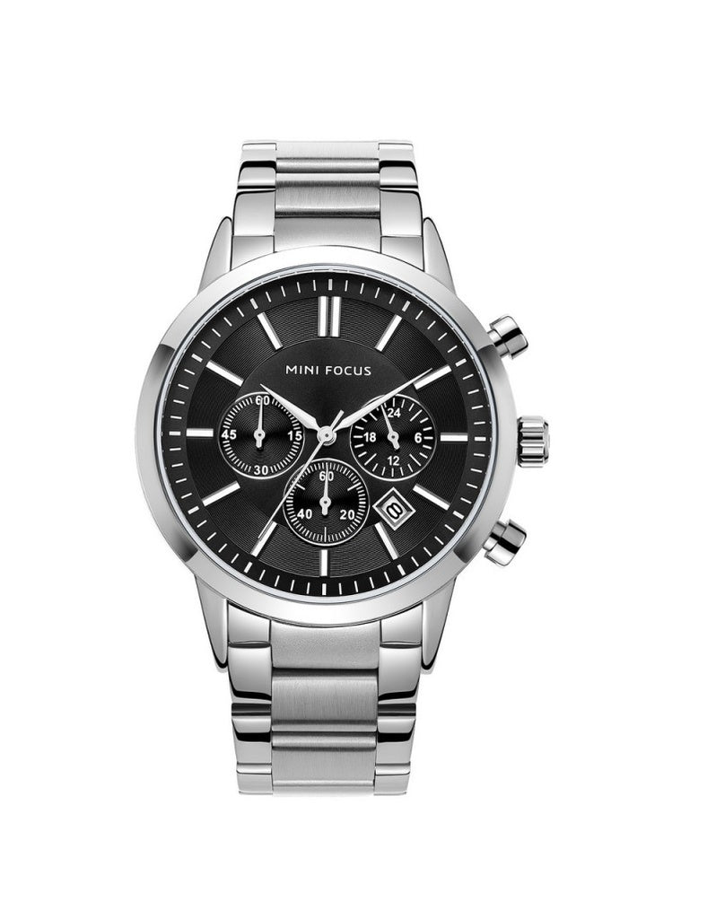Mini Focus Chronograph