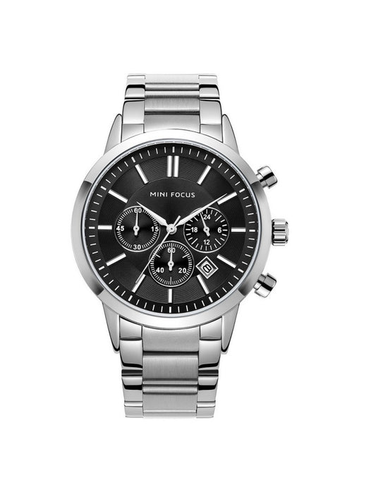 Mini Focus Chronograph
