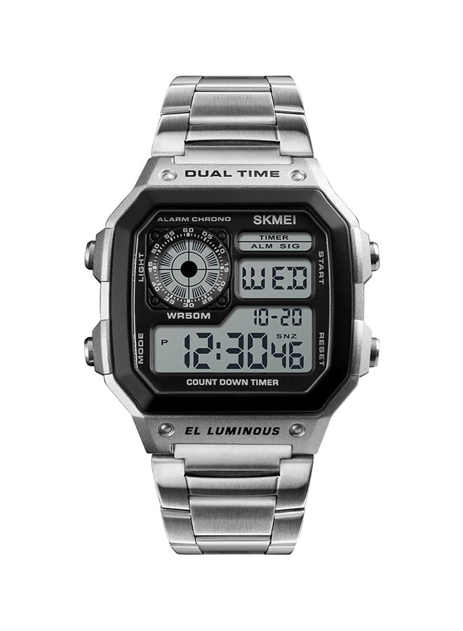 SKMEI-Digital Watch