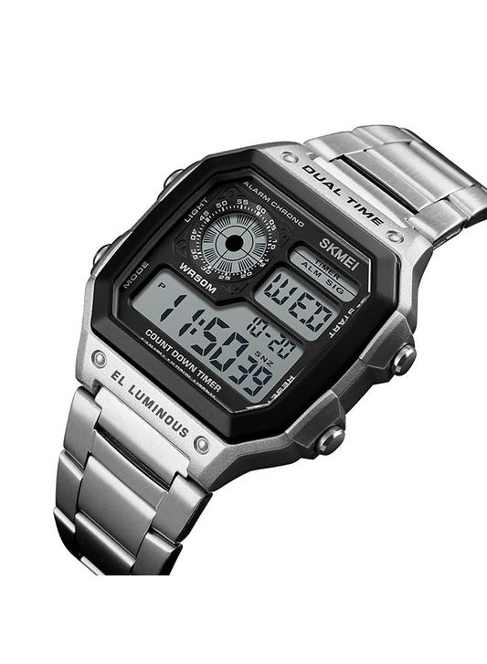 SKMEI-Digital Watch
